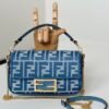 Fendi Baguette