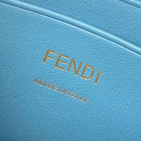 Fendi Baguette
