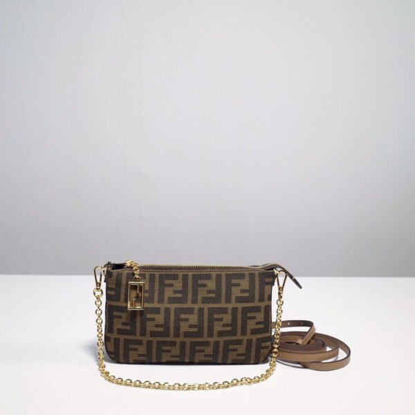 Baguette Pouch