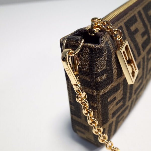 Baguette Pouch
