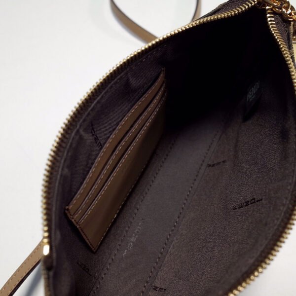 Baguette Pouch