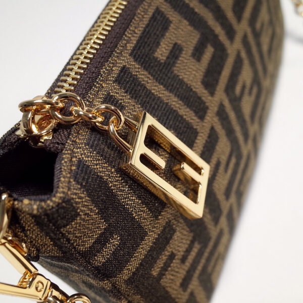 Baguette Pouch