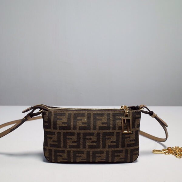 Baguette Pouch