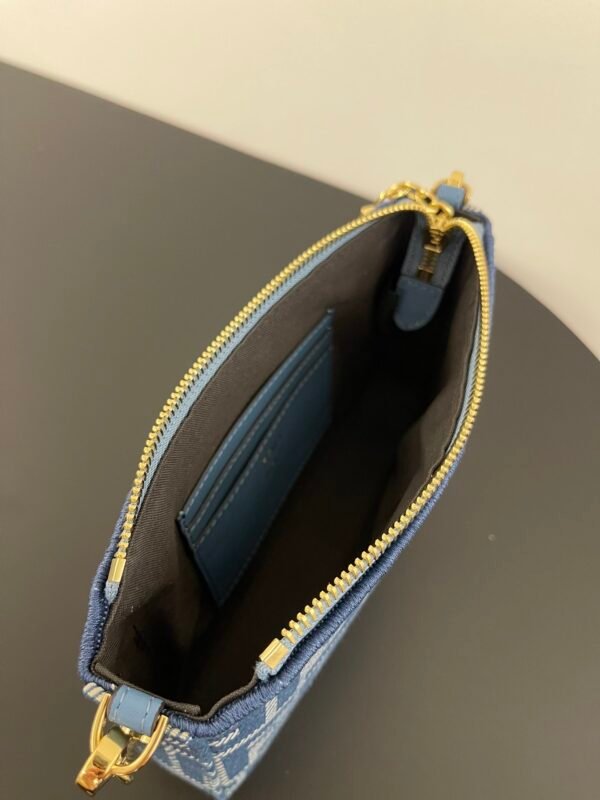 Baguette Pouch