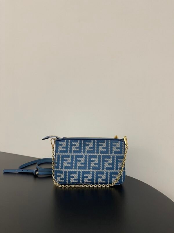 Baguette Pouch
