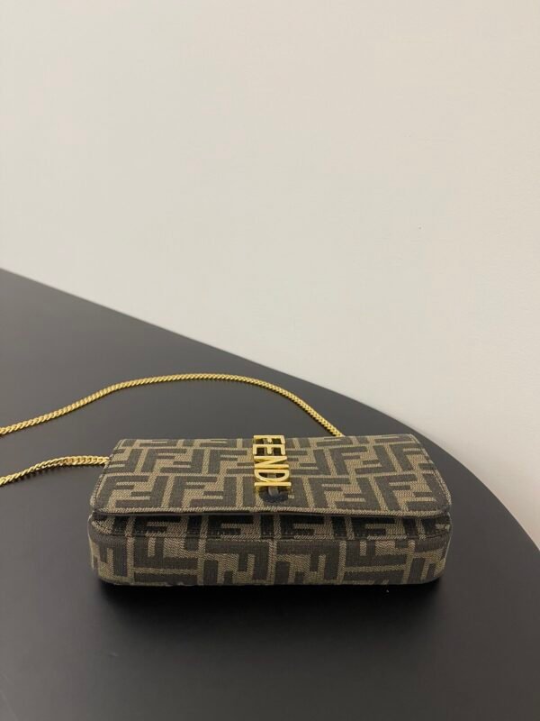 Fendigraphy Wallet On Chain