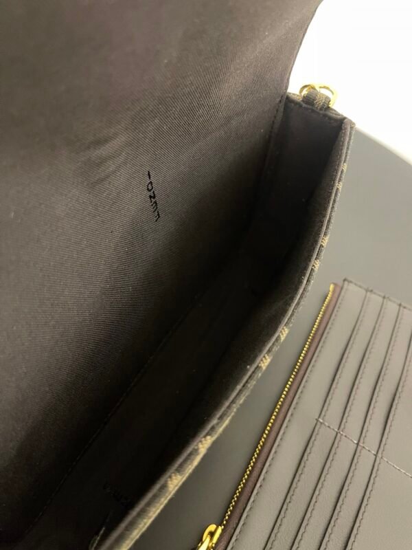 Fendigraphy Wallet On Chain