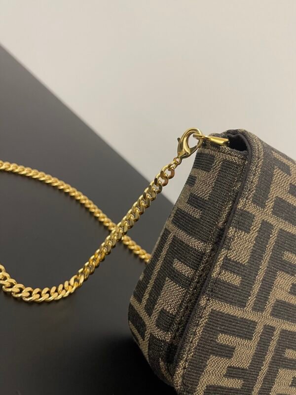 Fendigraphy Wallet On Chain