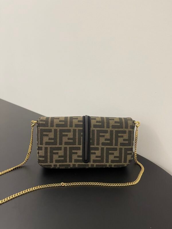 Fendigraphy Wallet On Chain