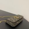 Fendigraphy Wallet On Chain