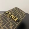Fendigraphy Wallet On Chain
