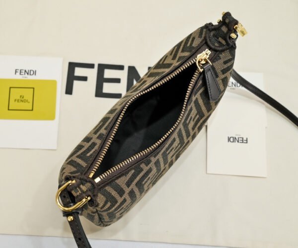 Fendigraphy Mini