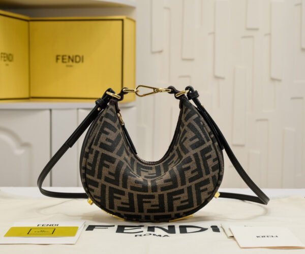 Fendigraphy Mini