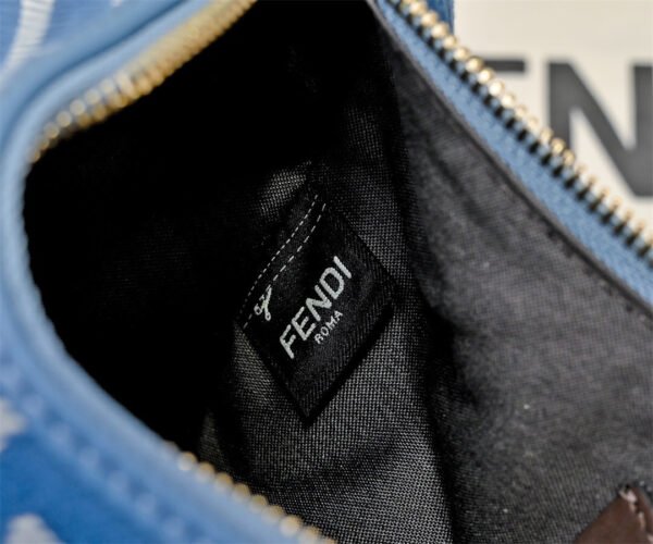 Fendigraphy Mini