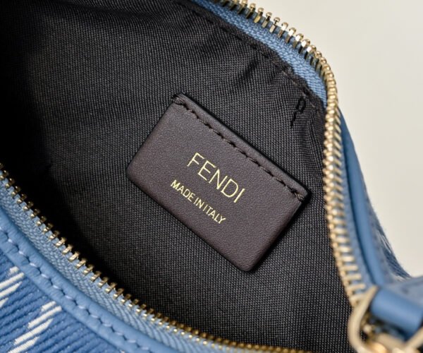 Fendigraphy Mini