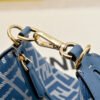 Fendigraphy Mini