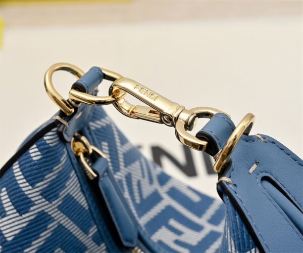 Fendigraphy Mini