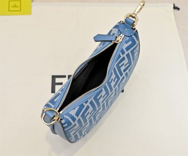 Fendigraphy Mini