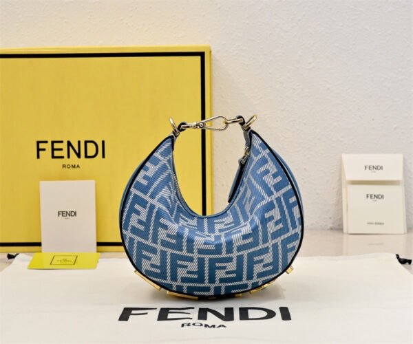 Fendigraphy Mini
