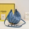Fendigraphy Mini