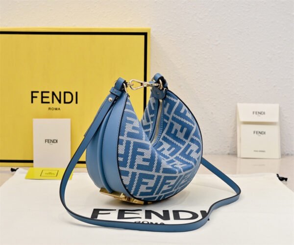 Fendigraphy Mini