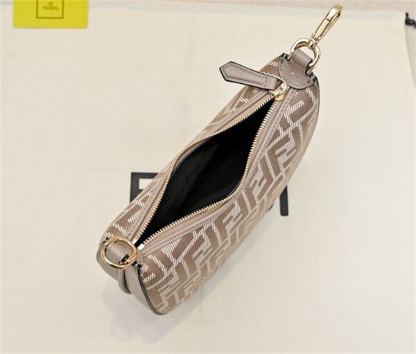 Fendigraphy Mini
