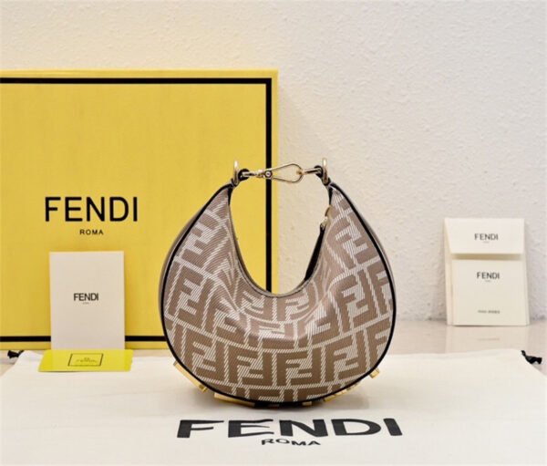 Fendigraphy Mini
