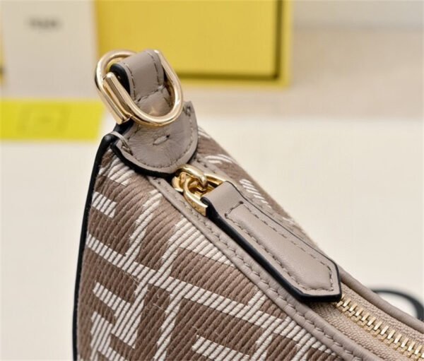 Fendigraphy Mini