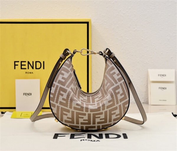 Fendigraphy Mini