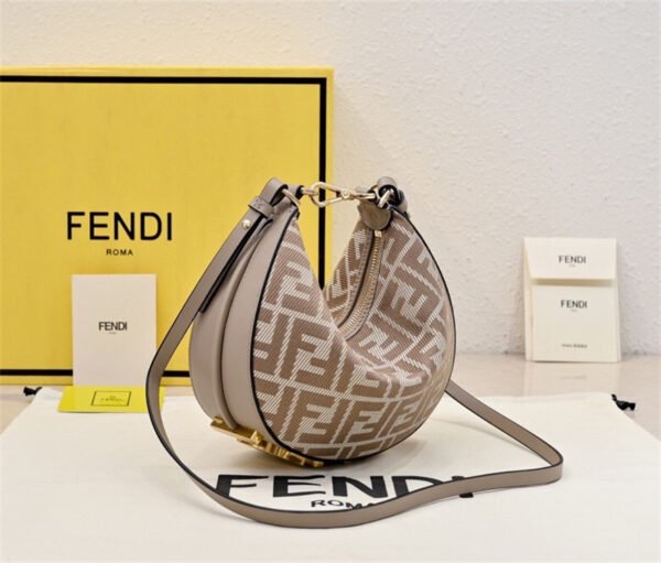 Fendigraphy Mini