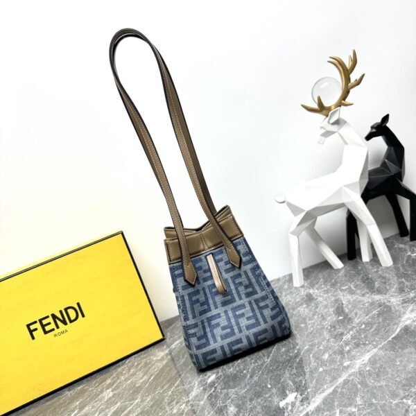 Fendi Origami Mini