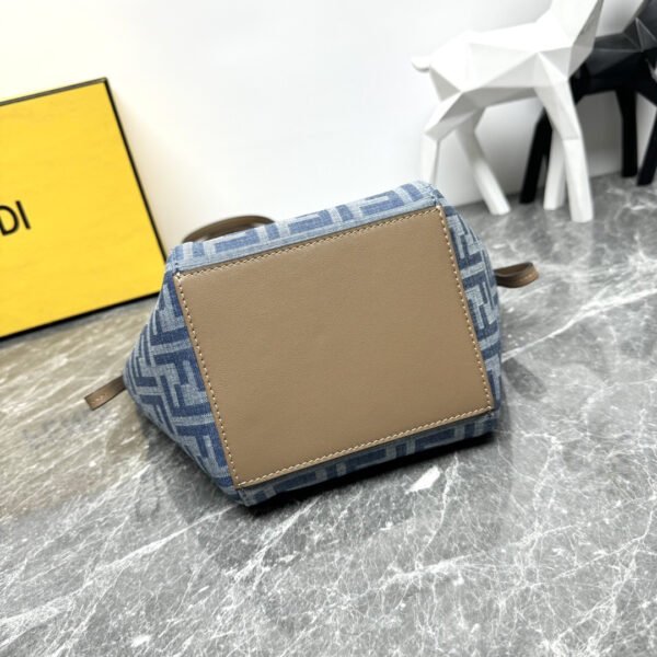 Fendi Origami Mini