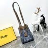 Fendi Origami Mini