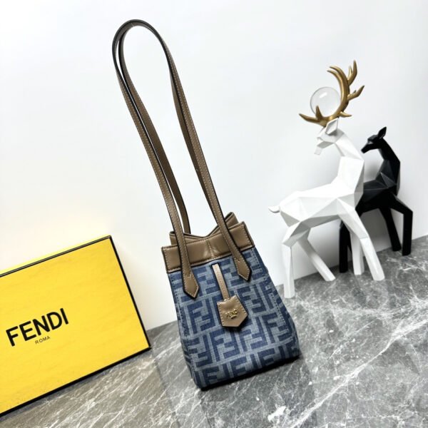 Fendi Origami Mini