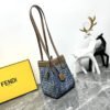 Fendi Origami Mini