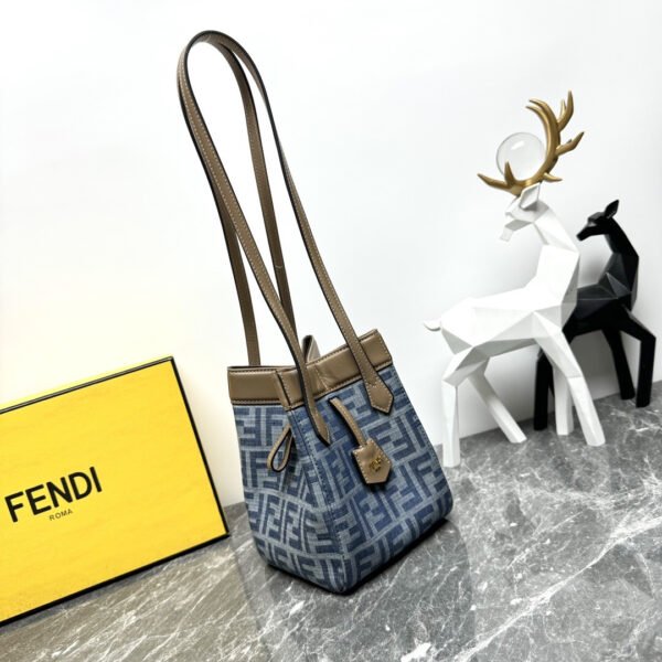 Fendi Origami Mini