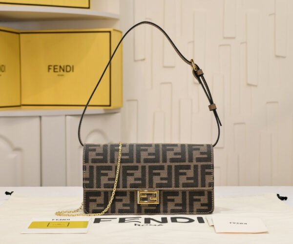 Wallet On Chain Baguette