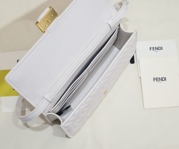 Wallet On Chain Baguette