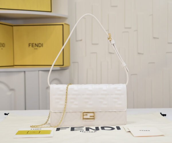 Wallet On Chain Baguette