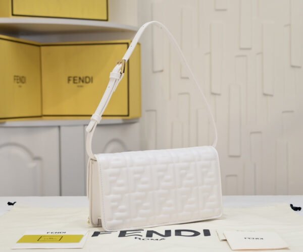 Wallet On Chain Baguette