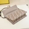 Wallet On Chain Baguette