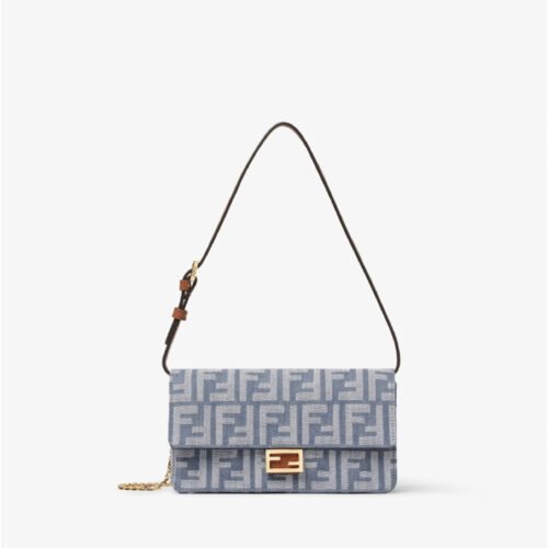 Wallet On Chain Baguette