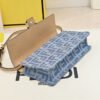 Wallet On Chain Baguette