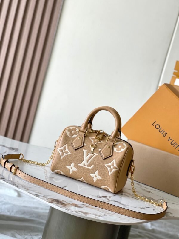 LV Speedy Bandoulière 20 M12713