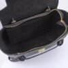 CELINE MICRO BELT BAG IN GRAINED CALFSKIN - BLACK