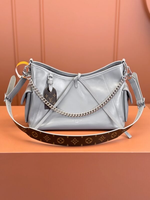 Louis Vuitton CarryAll Cargo Vibe PM M12579