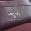Chanel mini backpack