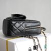 Chanel mini backpack