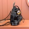 LOUIS VUITTON Montsouris Vibe PM M12587