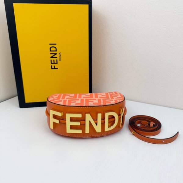 Fendigraphy Mini
